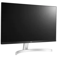 Монитор LG 24ML600S-W фото 2